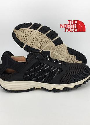 Мужские сандалии кроссовки the north face litewave amphibious 2 43 оригинал