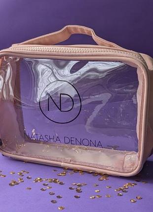 Косметичка кейс natasha denona