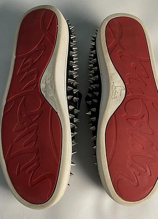 Черевики christian louboutin 8