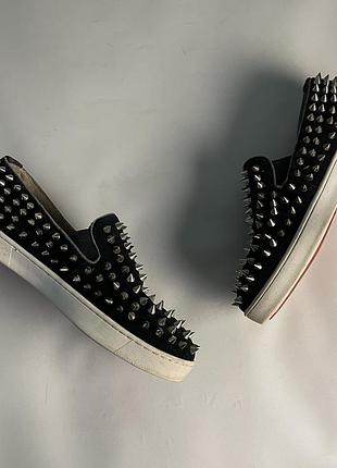 Черевики christian louboutin 2