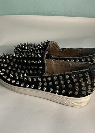 Черевики christian louboutin 4