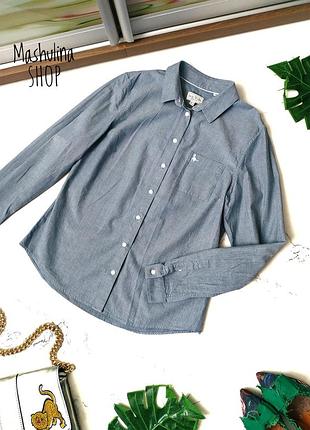 ❤️ симпатичная рубашка фирмы jack wills