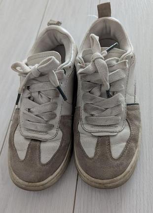 Кеди кросівки zara