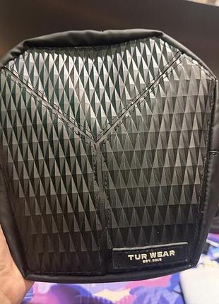Сумка tur wear классная