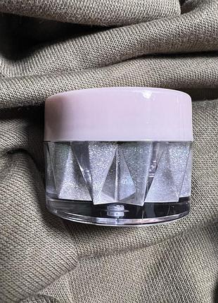 Тіні для повік essence сірі відтінки, нові в упаковці