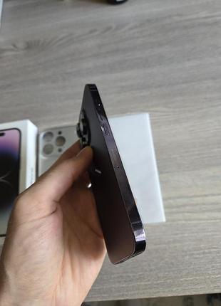 Iphone 14 pro 128 gb 5