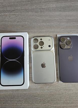 Iphone 14 pro 128 gb 7