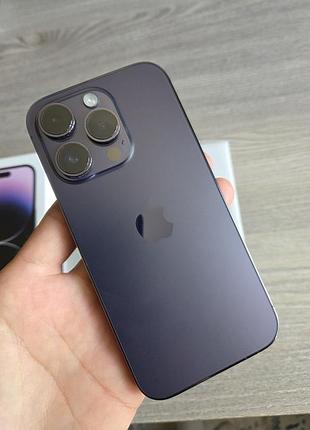 Iphone 14 pro 128 gb 6