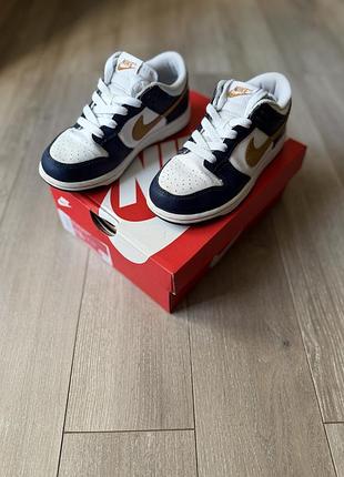 Nike дитячі оригінал