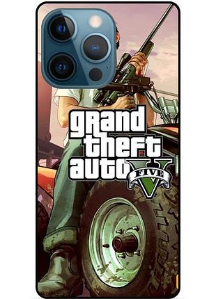 Силиконовый чехол gta гта для xiaomi samsung motorola nokia iphone zte vivo oppo realme gta 11