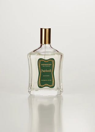 Granado patchouli eau de toilette туалетна вода, 25 мл