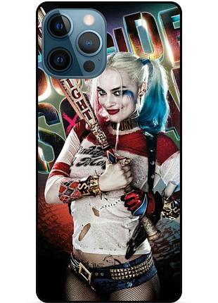 Силиконовый чехол джокер joker харли квин для xiaomi samsung motorola nokia iphone zte vivo oppo realme tecno харли квинн 39