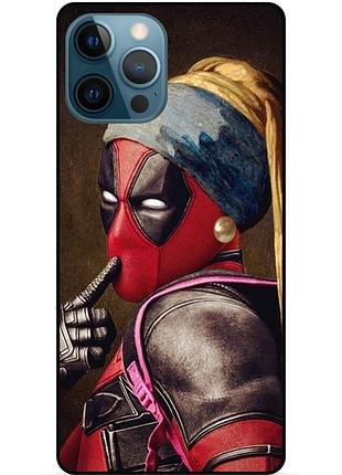 Силиконовый чехол дэдпул deadpool для xiaomi samsung motorola nokia iphone zte vivo oppo realme tecno infinix дэдпул 2