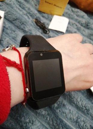 Смарт-годинник tech smart 3