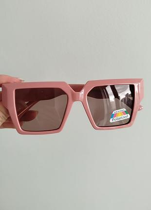 Розпродаж! модні окуляри (лінза polarized)