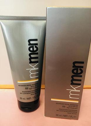 Покращений зволожувальний крем spf30 мерікей