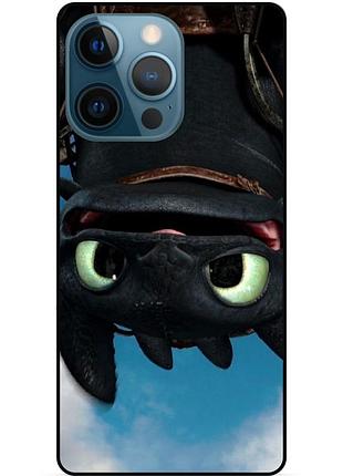 Силиконовый чехол как приручить дракона для xiaomi samsung motorola nokia iphone zte vivo oppo realme как приручить дракона 24