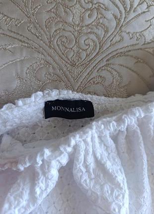 Топ monnalisa 2
