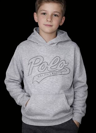 Polo ralph lauren худи