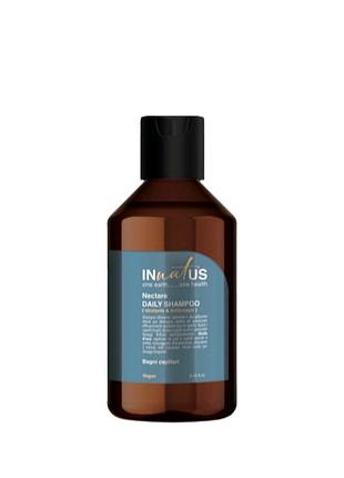Ежедневный шампунь для волос innatus nectare day shampoo