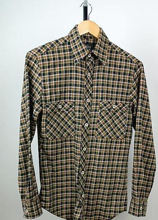 Мужская рубашка levi's