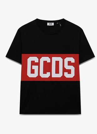 Нова футболка gcds