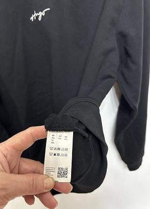 Світшот чоловічий hugo boss 6