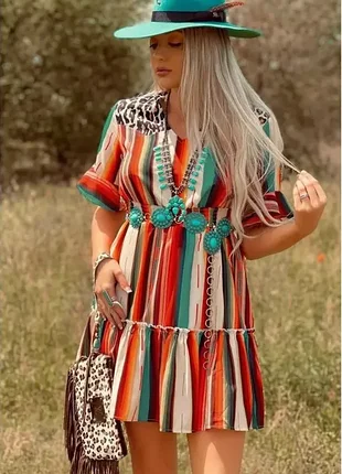 ❤️ симпатичное платье от shein