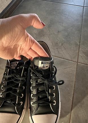 Кеди converse 39