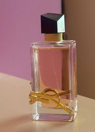 Парфуми  yves saint laurent libre оригінал