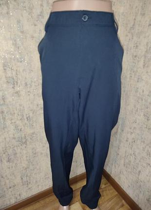 Чоловічі штани under armour р.38