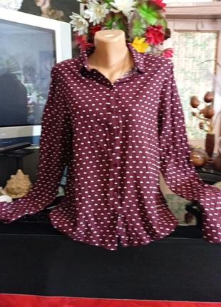 Блузка primark.
