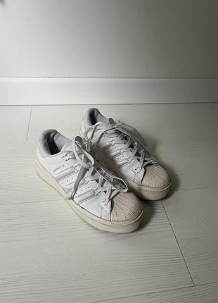 Кросівки adidas superstar
