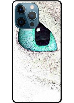 Силиконовый чехол для iphone 14 pro как приручить дракона dragon