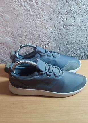 Женские кроссовки adidas originals zx flux adv verve.