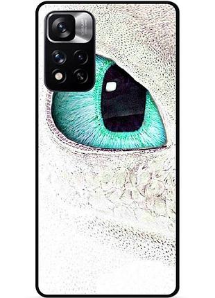 Силиконовый чехол для xiaomi redmi 10 как приручить дракона dragon