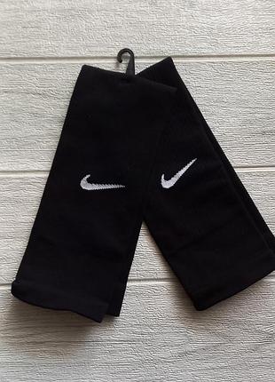 Футбольні гетри (обрізки) nike