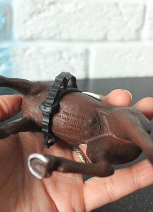 Schleich лошадь. 5