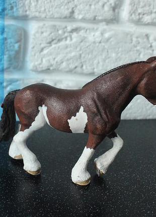 Schleich лошадь. 3