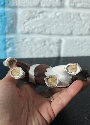 Schleich лошадь. 6