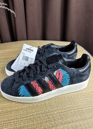 Мужские кроссовки adidas campus 00s "nothing hill"(оригинал)431⁄3-27,5см.