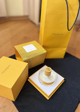 Парфуми vilhelm parfumerie new york