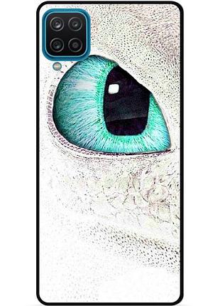 Силиконовый чехол для samsung a22 как приручить дракона dragon