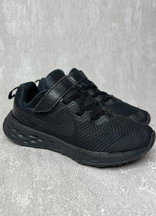 Кросівки nike revolution 6 nn