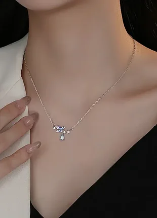 Колье "палома" 5