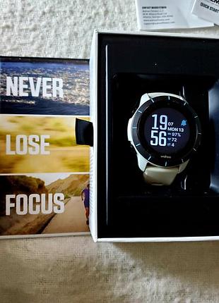 Смарт-часы wahoo elemnt rival 8