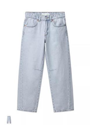 Джинси zara