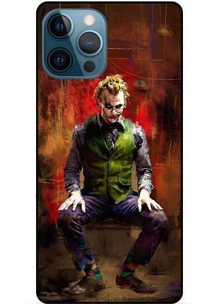 Силіконовий чохол джокер joker харлі квін для xiaomi samsung motorola nokia iphone zte vivo oppo realme tecno джокер 23