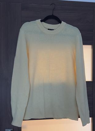 Massimo dutti светр