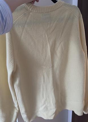 Massimo dutti светр 3